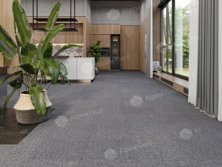 Ковровая плитка Alpine Floor Huron 402-3 Манитулин в Санкт-Петербурге