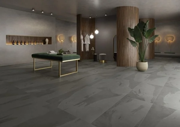 Керамогранит Coliseum Ардезия Грэй 60х120 (Натуральный и Реттифицированный) в Санкт-Петербурге