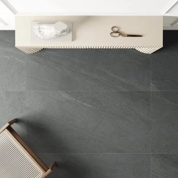 Керамогранит Coliseum Контеа Грэй 60х120 (Натуральный и Реттифицированный) в Санкт-Петербурге