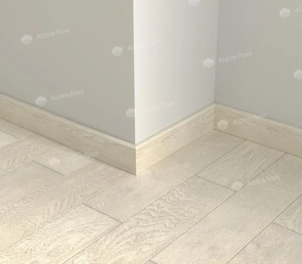 Кварцевый плинтус Alpine Floor Parquet Light 13-14 Дуб Адара в Санкт-Петербурге