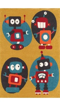 Ковер Синтелон Play 1,20x1,70 E2YPY Прямоугольник в Санкт-Петербурге