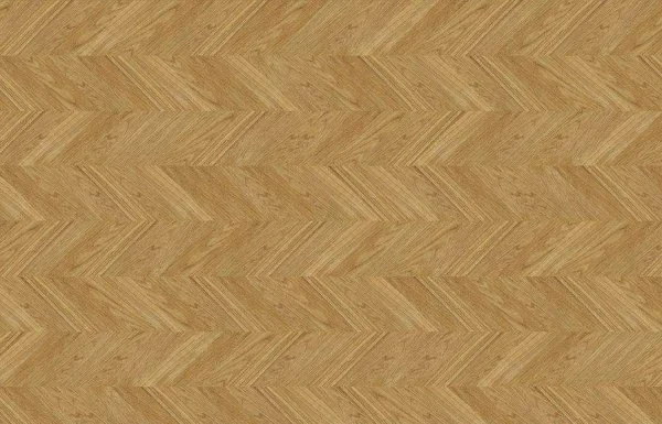 Пробковое покрытие CorkStyle Chevron Gold в Санкт-Петербурге