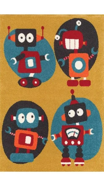 Ковер Синтелон Play 1,20x1,70 E2YPY Прямоугольник в Санкт-Петербурге