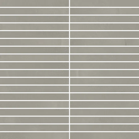 Керамогранит Italon Континуум Айрон Мозаика Стрип 30х30 (Натуральная) в Санкт-Петербурге