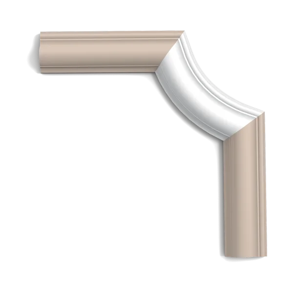 Угловой элемент Orac P801C (198*110*260 мм) в Санкт-Петербурге