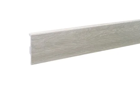 Плинтус дюрополимерный Bonkeel Дуб Густо (80х14х2000 мм) в Санкт-Петербурге
