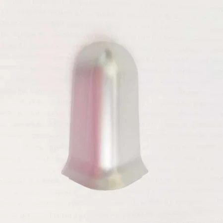 Угол наружный для плинтуса ALP-C65 Cеребро (ПВХ) в Санкт-Петербурге