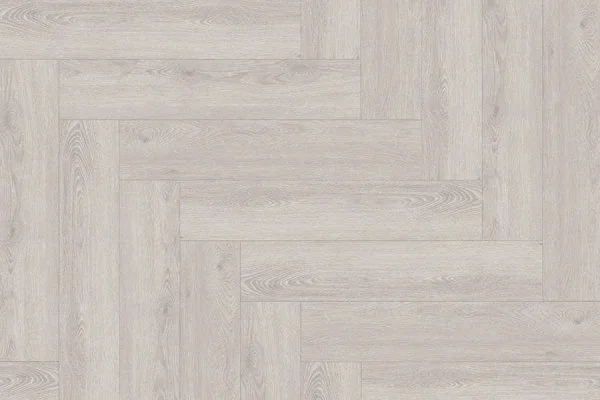 Виниловый пол Floor Factor Herringbone White Smoke Oak в Санкт-Петербурге