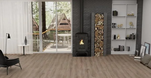 Ламинат Sunfloor 8/32 SF32TV-32 Дуб Джонсон 4v в Санкт-Петербурге