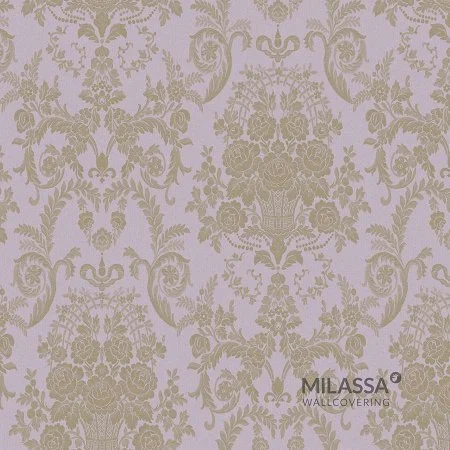 Обои Milassa Flos8, 007 в Санкт-Петербурге