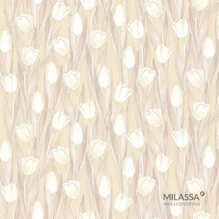 Обои Milassa Swan SW1, 002 в Санкт-Петербурге