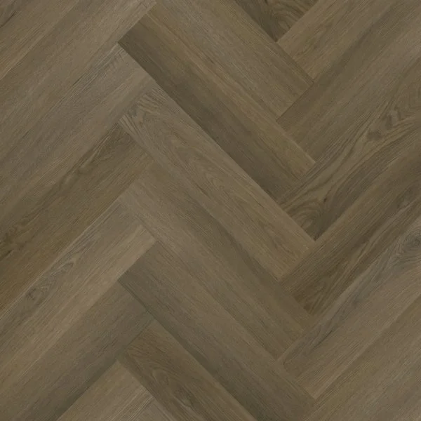 Кварц-виниловая плитка Fargo Herringbone 44-4105-12 Дуб Ванкувер (Градиент) в Санкт-Петербурге