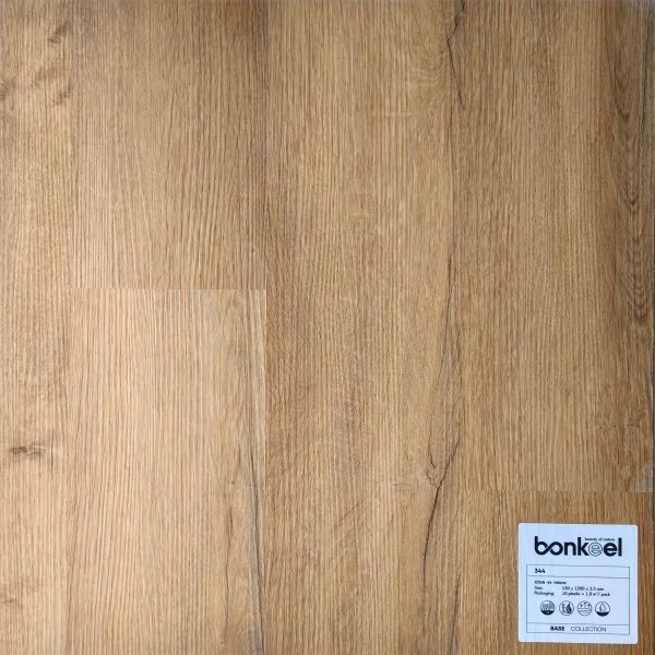 Плитка SPC Bonkeel Base 3.5мм 344 в Санкт-Петербурге
