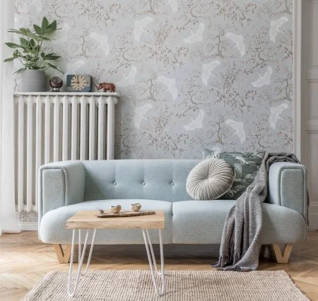 Обои Milassa Сканди Дзен JA1 006 в Санкт-Петербурге