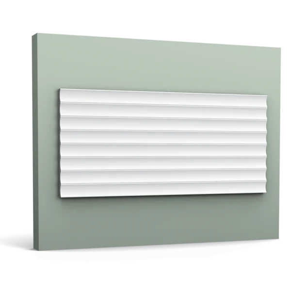 Декоративная панель Orac W109 (200x25x1.2 см) в Санкт-Петербурге