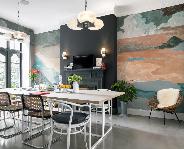 Обои Loymina Etude vol. II ETD20 004 в Санкт-Петербурге