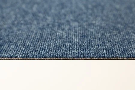 Ковровая плитка Bonkeel Space Blue в Санкт-Петербурге