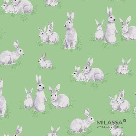 Обои Milassa Twins 1, 005 в Санкт-Петербурге