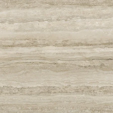 Керамогранит Vitra CityStone Травертин Линейный 60х60 (Натуральная и Реттифицированная) в Санкт-Петербурге