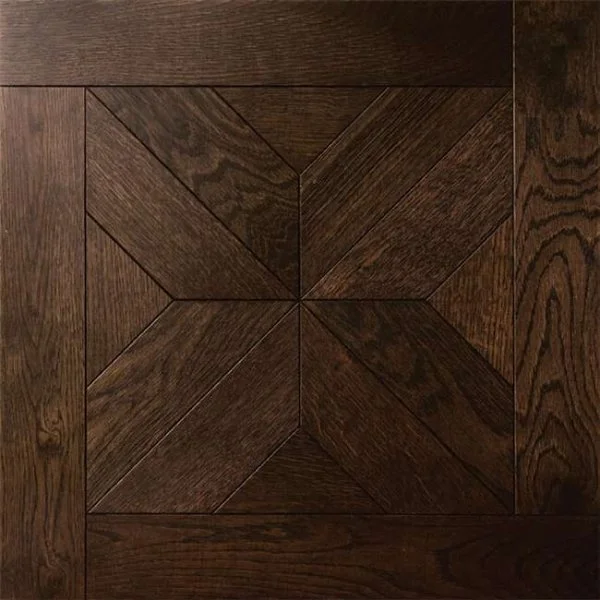 Модульный паркет Kochanelli Верона Дуб Темный 470х470х15 мм в Санкт-Петербурге