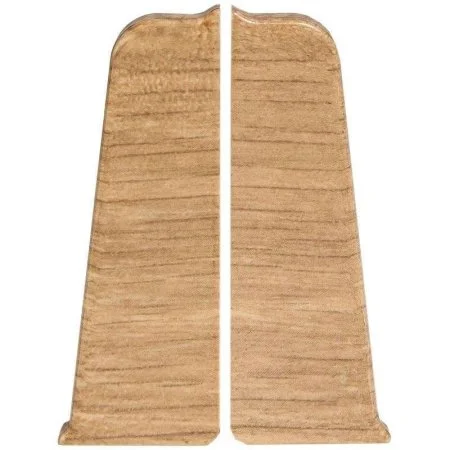 Заглушка INDO70 10 Дуб Бурбон в Санкт-Петербурге