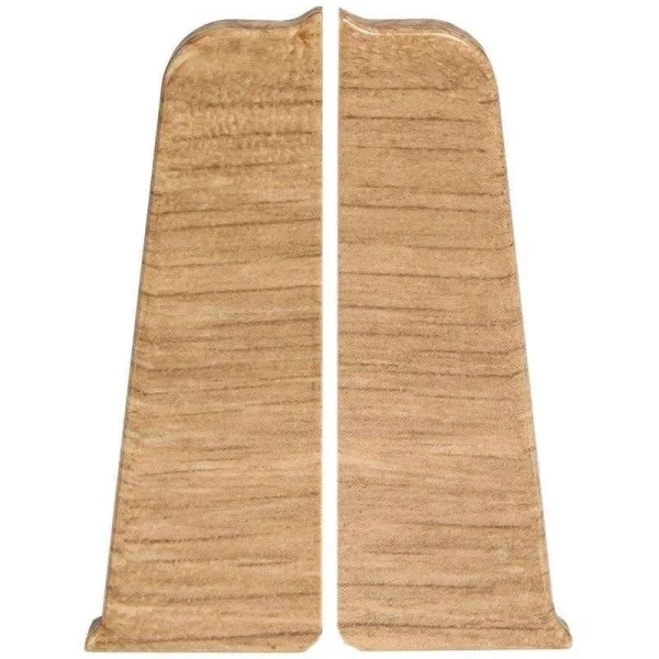 Заглушка INDO70 10 Дуб Бурбон в Санкт-Петербурге