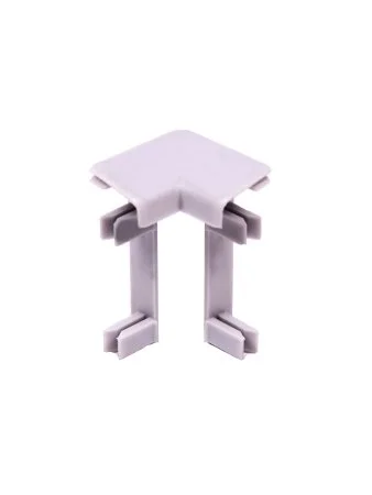 Внутренний угол Korner 106 Светло-серый в Санкт-Петербурге