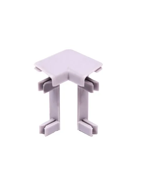 Внутренний угол Korner 106 Светло-серый в Санкт-Петербурге