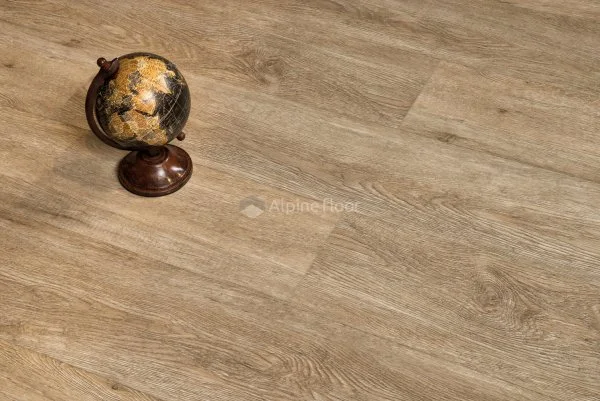 Кварц-виниловая плитка Alpine Floor Grand Sequoia Камфора ECO 11-502 (2,5 мм. 43 класс) в Санкт-Петербурге