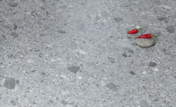 Плитка SPC Bonkeel Tile 4мм Grigio Terrazzo в Санкт-Петербурге