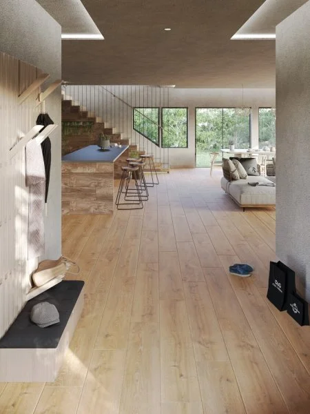 Ламинат Egger PRO 8/33 4V Large Aqua+ Дуб Уолтем натуральный EPL122 в Санкт-Петербурге