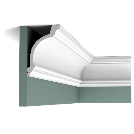 Карниз Orac C217 (156*103*2000 мм) в Санкт-Петербурге