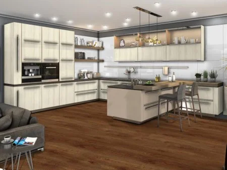 Ламинат AGT Effect PRK909 Россо в Санкт-Петербурге