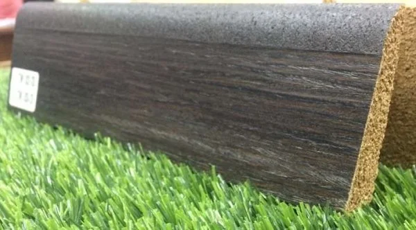 Эластичный пробковый плинтус ArtCorkDesing CW 03-13 10х60х915 мм в Санкт-Петербурге