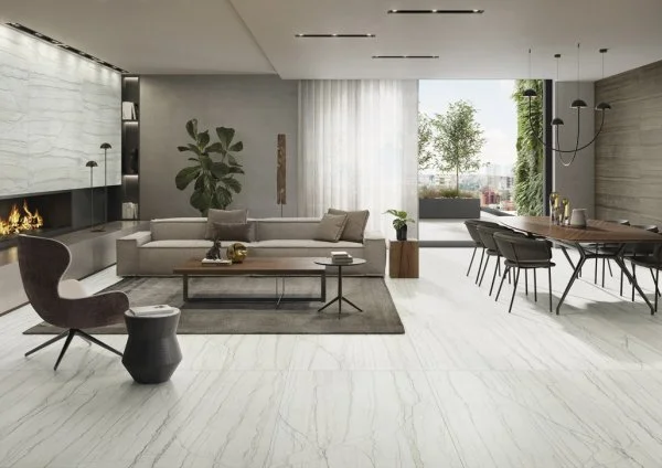 Керамогранит Italon Шарм Эдванс Элегант Браун 80х160 (Люкс и реттифицированная) в Санкт-Петербурге