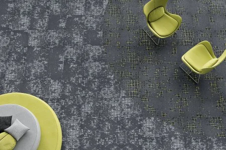 Ковровая плитка AW Macro 94 в Санкт-Петербурге