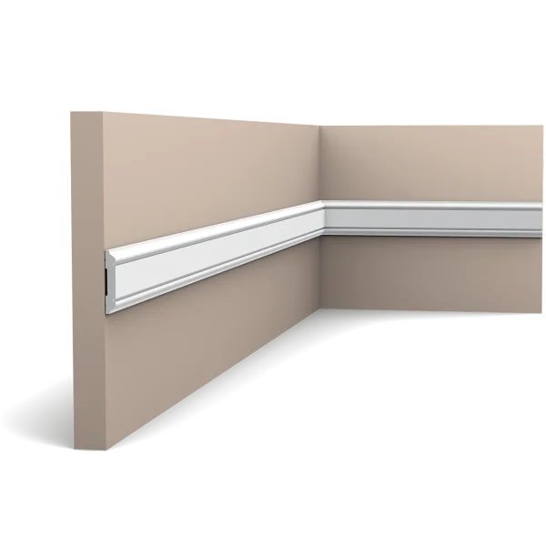 Молдинг Orac PX144 Flex (47*8*2000 мм) в Санкт-Петербурге