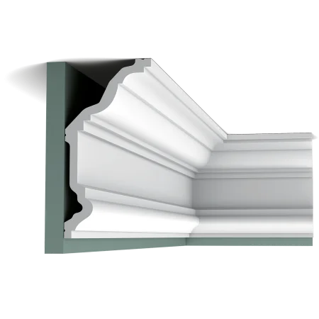 Карниз Orac C332 (23*114*2000 мм) в Санкт-Петербурге