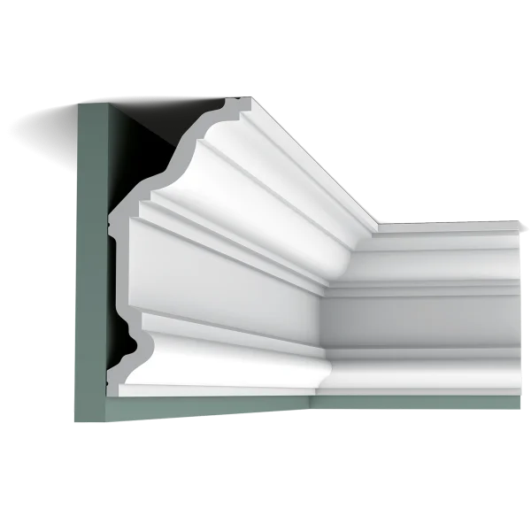 Карниз Orac C332 (23*114*2000 мм) в Санкт-Петербурге