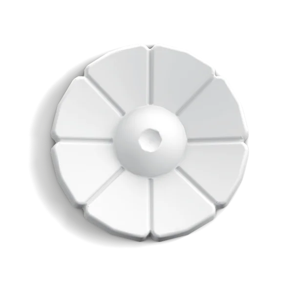 Декоративный элемент Orac P20 (D6.1*8*61 мм) в Санкт-Петербурге