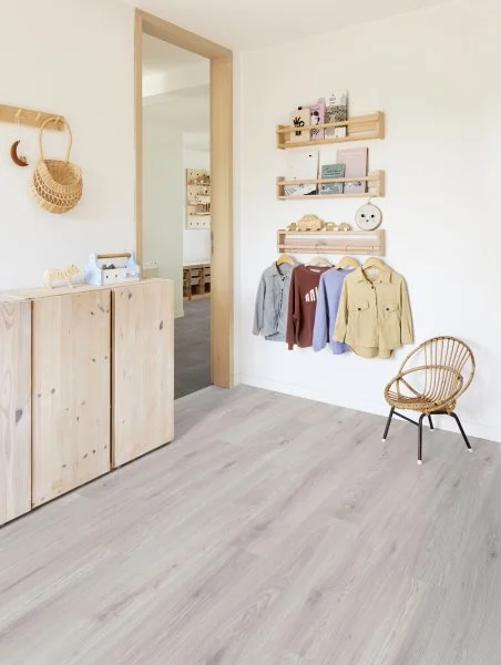 Плитка SPC Adelar Eterna Acoustic Chapman Oak 05221 + подложка в Санкт-Петербурге