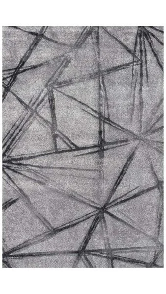 Ковер Синтелон Vegas Home 1,20х1,70 22GSG Прямоугольник в Санкт-Петербурге