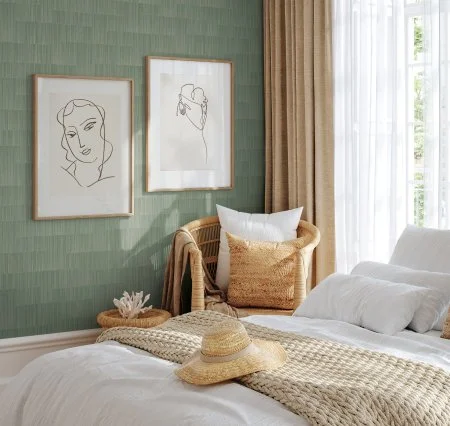 Обои Milassa Микадо KTS3 005 в Санкт-Петербурге