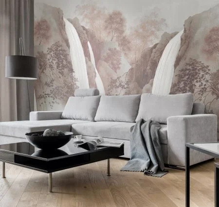 Обои Loymina Пейзаж ART5 012 в Санкт-Петербурге