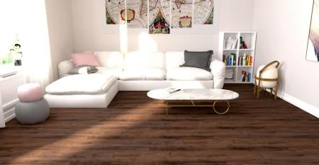 Ламинат Kastamonu Black BLA007 Дуб Айвари в Санкт-Петербурге