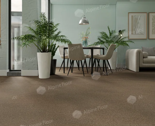 Ковровая плитка Alpine Floor Huron 402-2 Сагино в Санкт-Петербурге