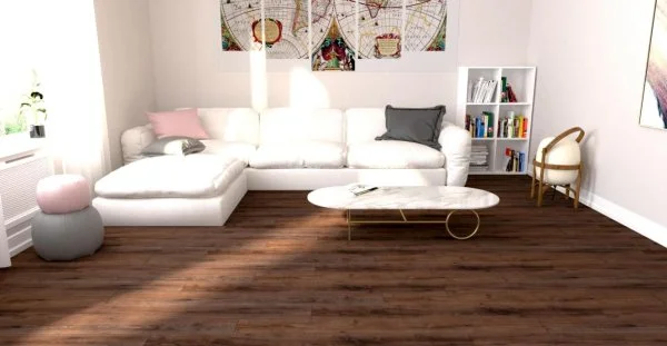 Ламинат Kastamonu Black BLA007 Дуб Айвари в Санкт-Петербурге