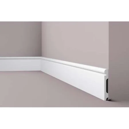 Плинтус NMC Wallstyl FL4 (150х20х2000 мм) в Санкт-Петербурге