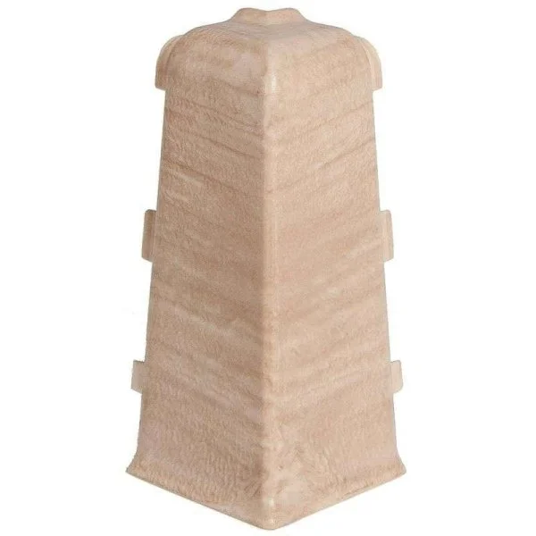 Угол наружный INDO70 04 Дуб Лингбург в Санкт-Петербурге