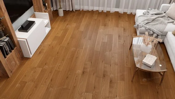 Инженерная доска Alpine Floor Studio Дуб Антик в Санкт-Петербурге